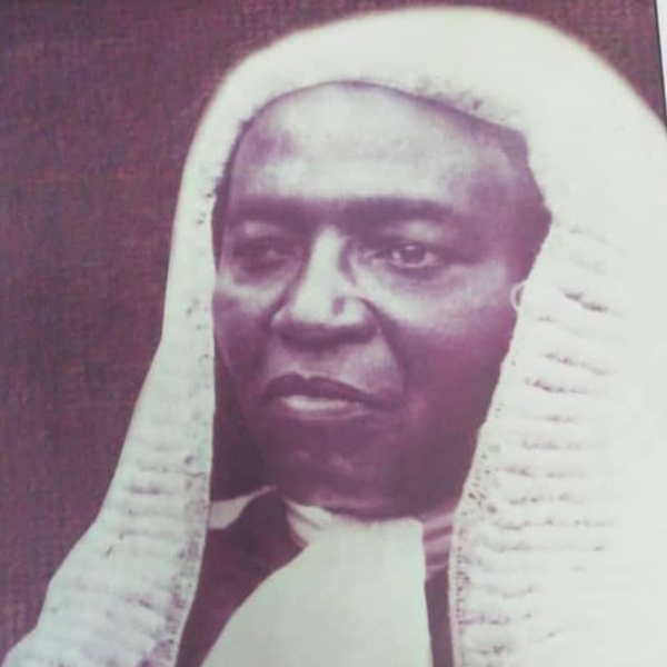 Hon. Justice Edem Koofreh