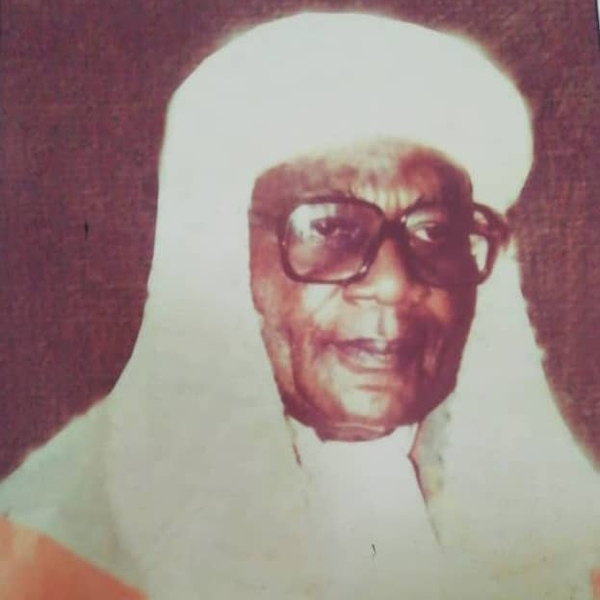 Hon. Justice E. E. Arikpo